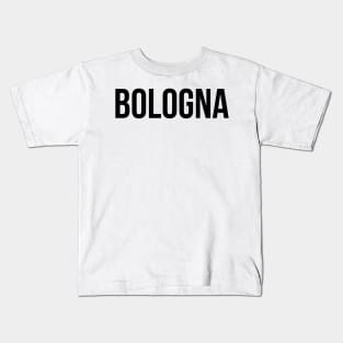 Bologna Kids T-Shirt